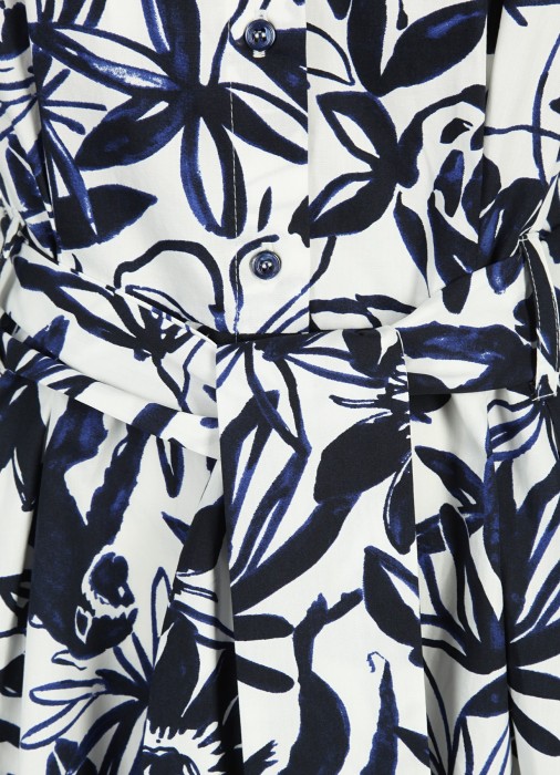 платье женское rabbit penny black от бренда pennyblack вид слева