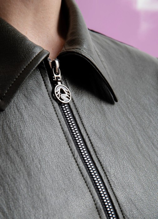 платье женское rope  из хлопка спереди