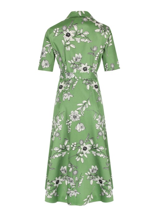 платье женское scoppio penny black по цене 25680 руб вид справа