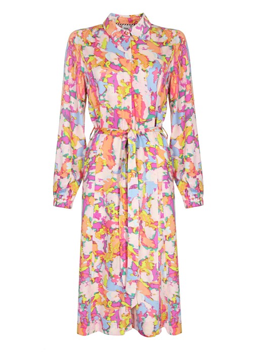 платье женское slish  704103 фотография