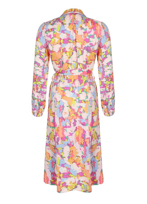 платье женское slish  по цене 12640 руб вид справа