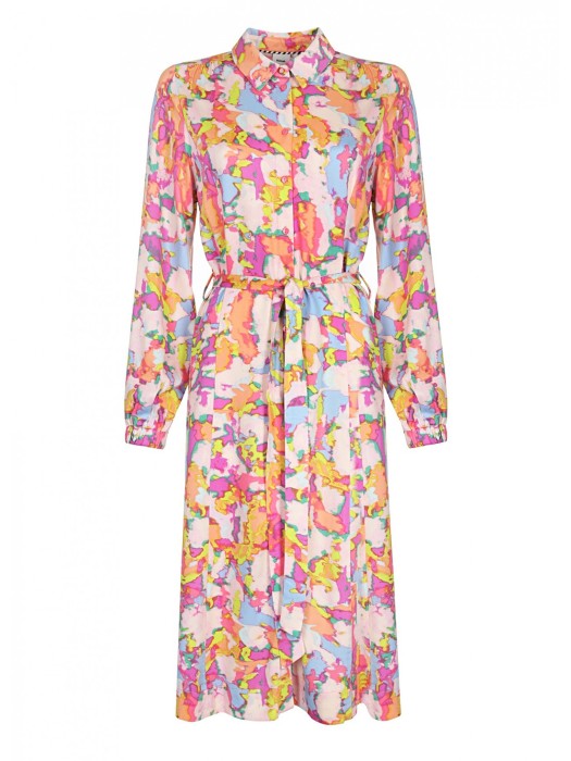 платье женское slish  704103 фотография