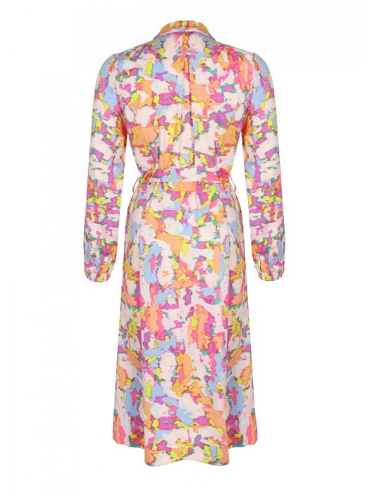 платье женское slish  по цене 12640 руб вид справа