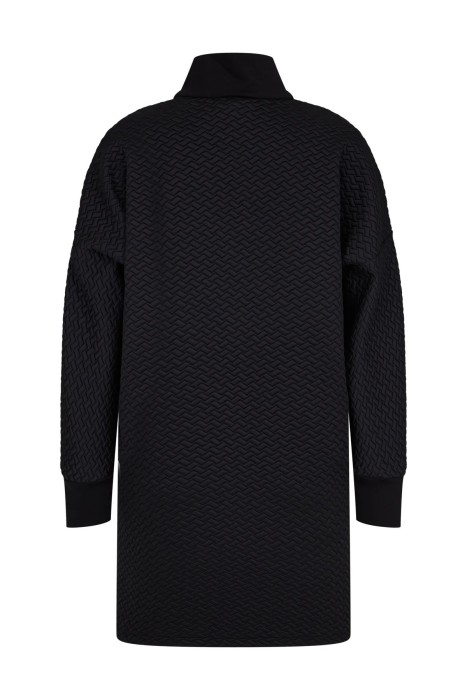 платье женское tess long  от бренда sportalm вид слева