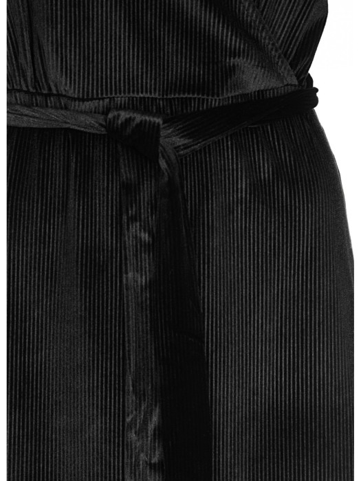 платье женское tubero penny black G6240623 фотография