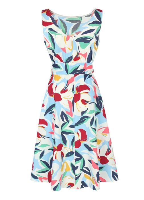 платье женское valance penny black от бренда pennyblack вид слева