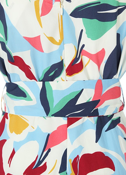 платье женское valance penny black по цене 20640 руб вид справа