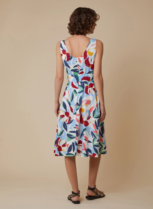 Товар разноцветного цвета с внутренней стороны