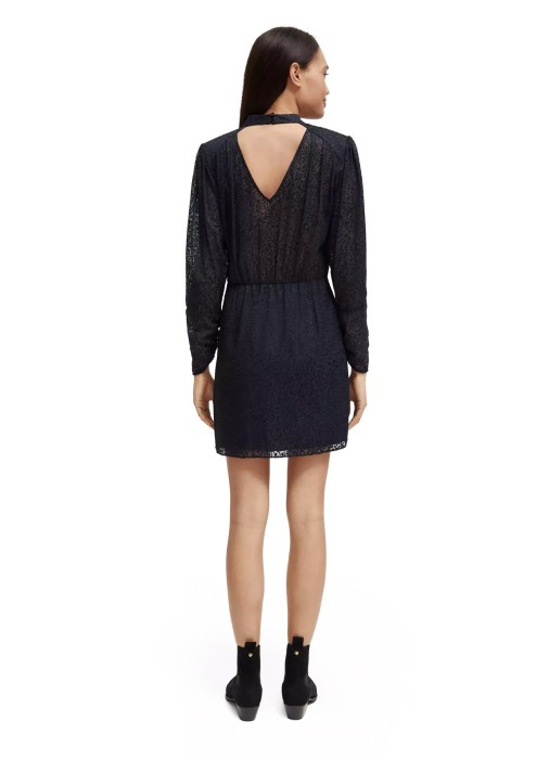 платье женское scotch по цене 24800 руб вид справа