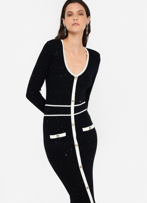 Товар с артикулом CF5132MS18F вид сзади