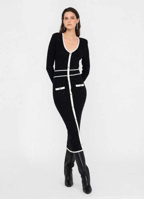 платье женское  по цене 29520 руб вид справа