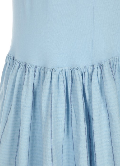 платье женское  из проверенных материалов спереди