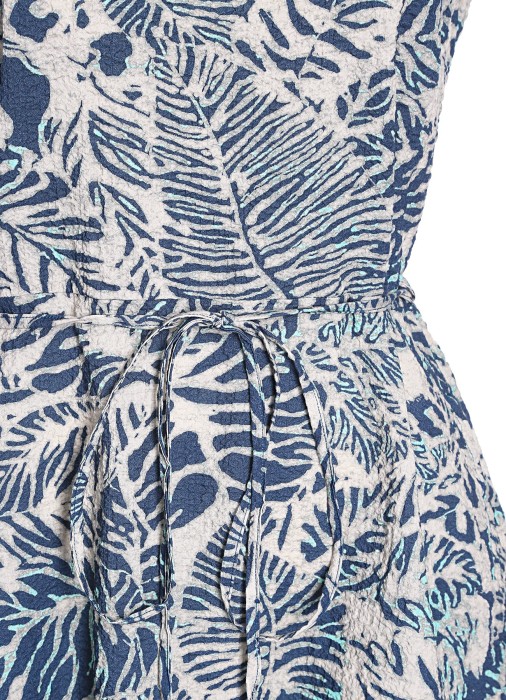 платье женское  от бренда deha вид слева