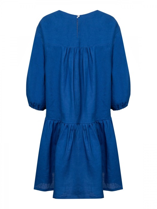 платье женское   от бренда shade вид слева