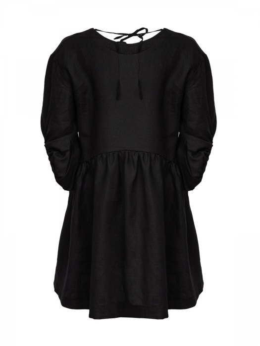 платье женское  от бренда shade вид слева