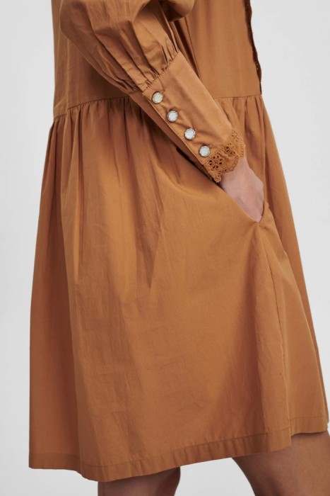 платье женское  из америки вид сбоку