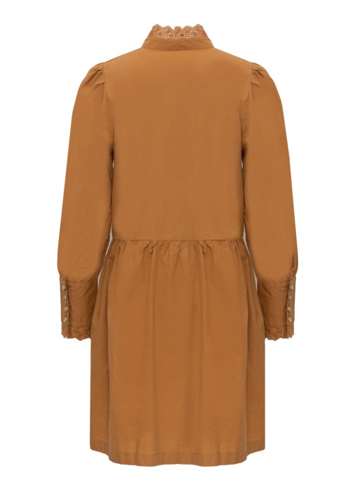 платье женское  из проверенных материалов спереди