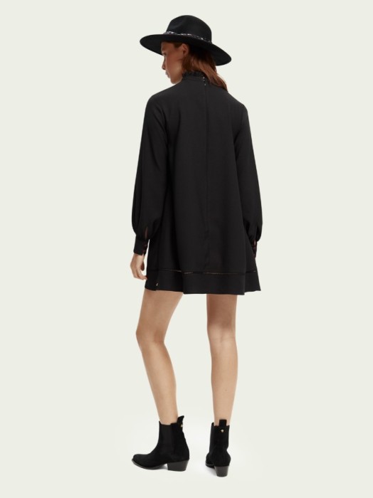 платье женское scotch по цене 18480 руб вид справа