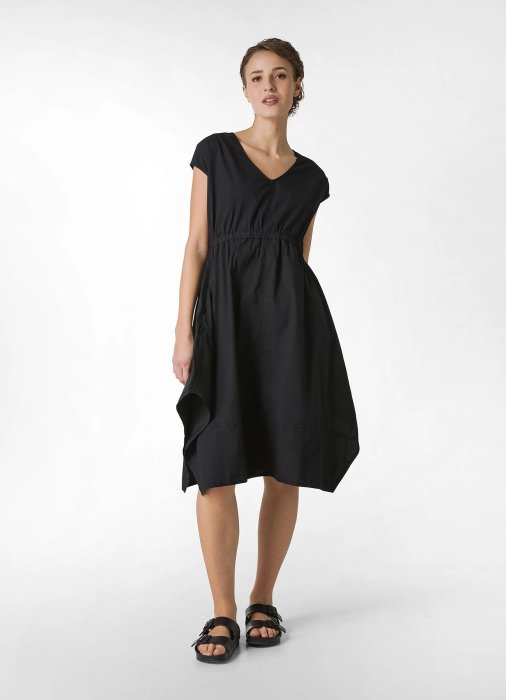 платье женское  от бренда deha вид слева