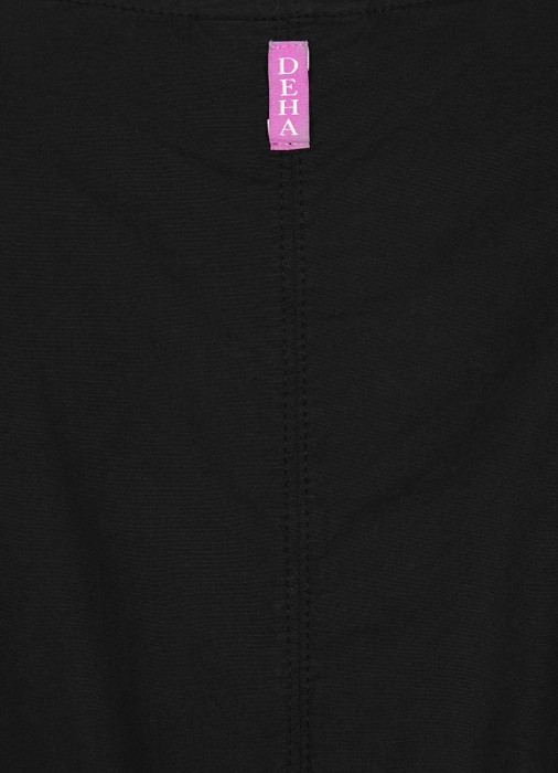 платье женское  универсального стиля с лицевой стороны