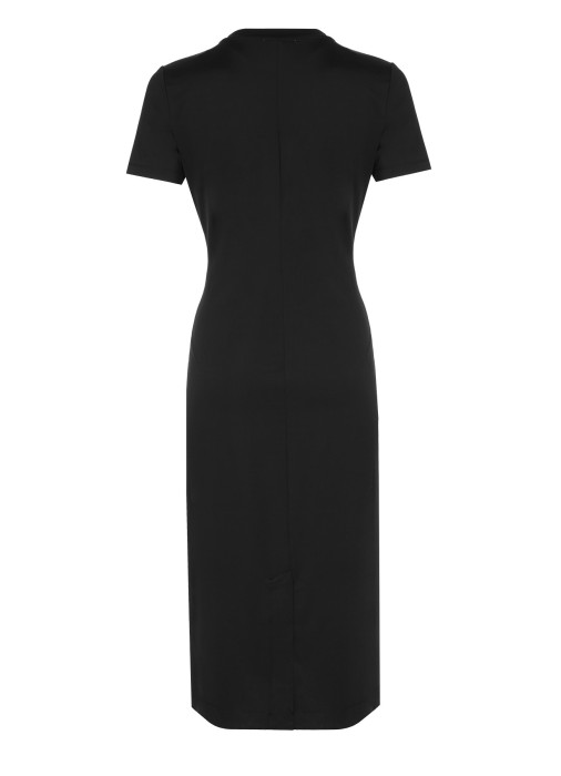 Товар черного цвета с внутренней стороны