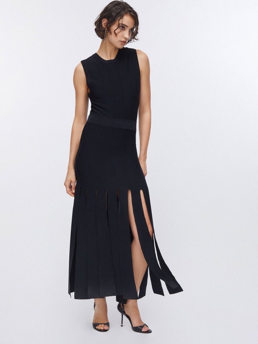 платье женское  по цене 30900 руб вид справа