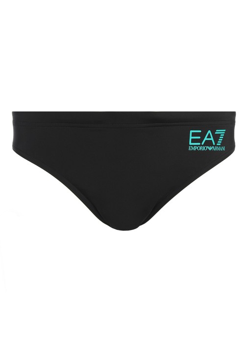 плавки мужские swimming slip active ea7 9010054R719 фотография