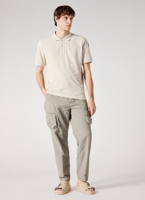 поло мужcкое gangapuma  EY26GANGAPUMA фотография