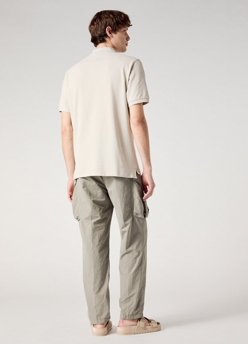 Товар с артикулом EY26GANGAPUMA вид сзади