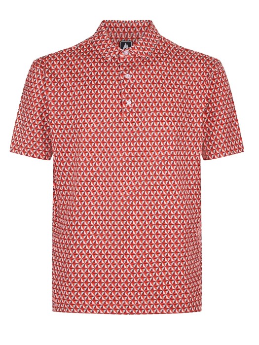 поло мужcкое monterno MPS41 фотография