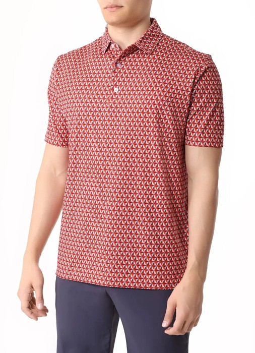 поло мужcкое monterno по цене 7000 руб вид справа