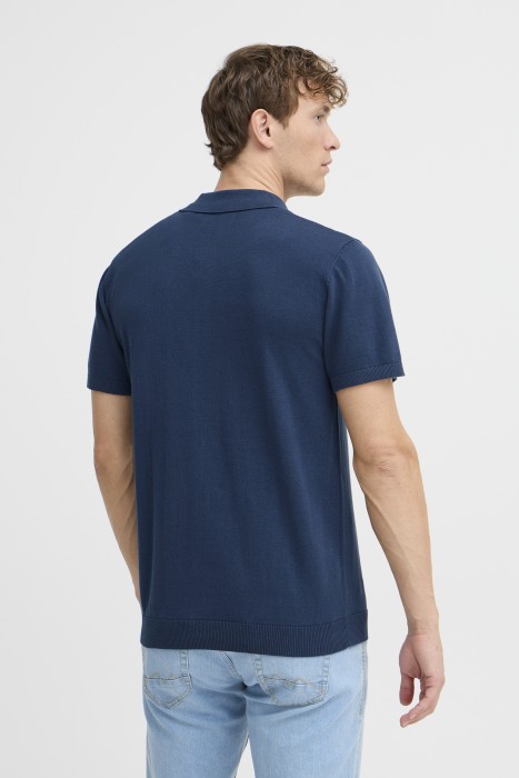 поло мужское aske  из америки вид сбоку