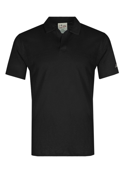 поло мужское fraser  FRS0001 фотография