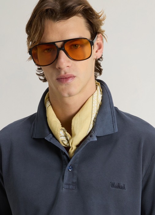 поло мужское mackinack polo  по цене 11600 руб вид справа