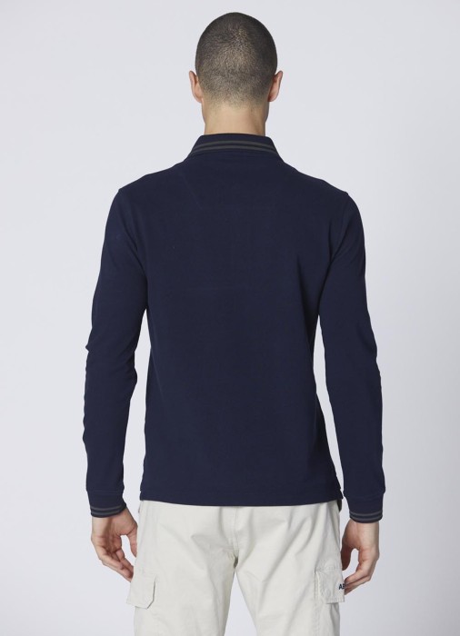 Товар с артикулом PO1828P310 вид сзади