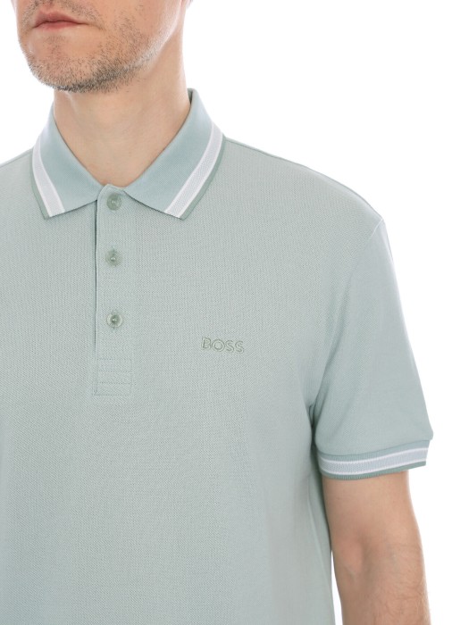 поло мужское paddy  50469055 фотография