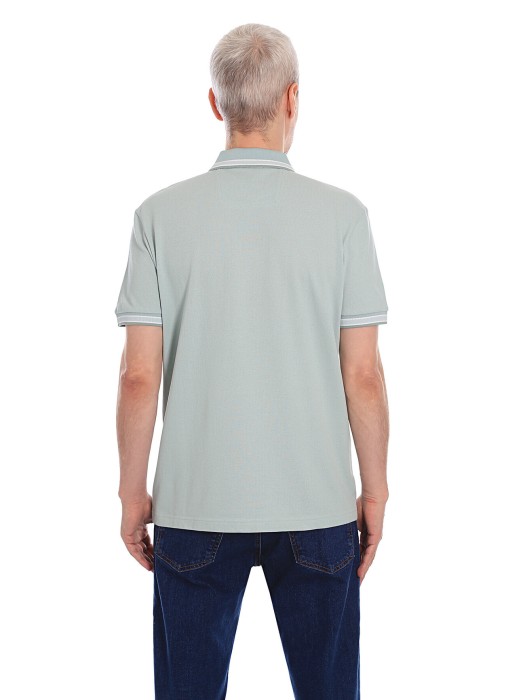 поло мужское paddy  по цене 16600 руб вид справа