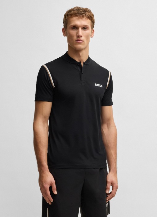 поло мужское pariq mb 8  по цене 19840 руб вид справа