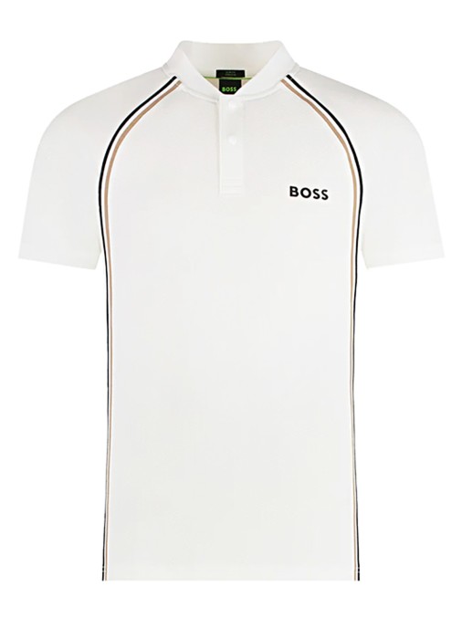 поло мужское pariq toc mesh  50538122 фотография