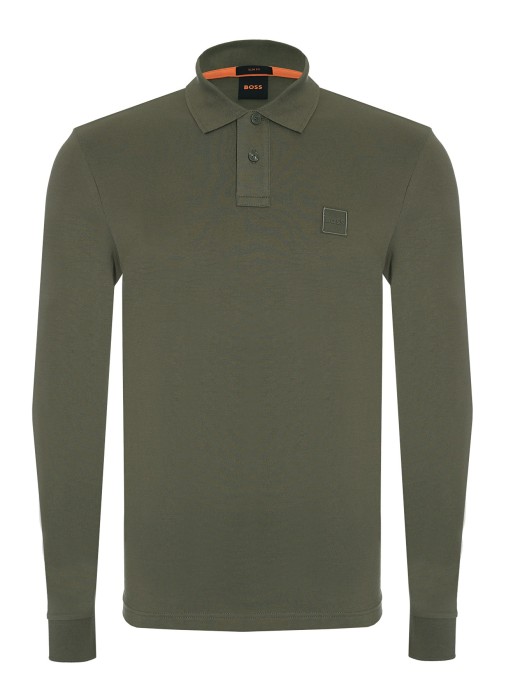 поло мужское passerby  50507704 фотография