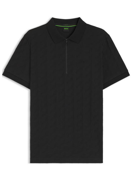 поло мужское pl_mirror qz  50548653 фотография