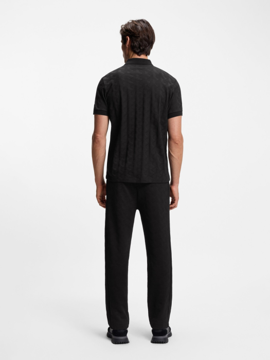 поло мужское pl_mirror qz  по цене 18320 руб вид справа