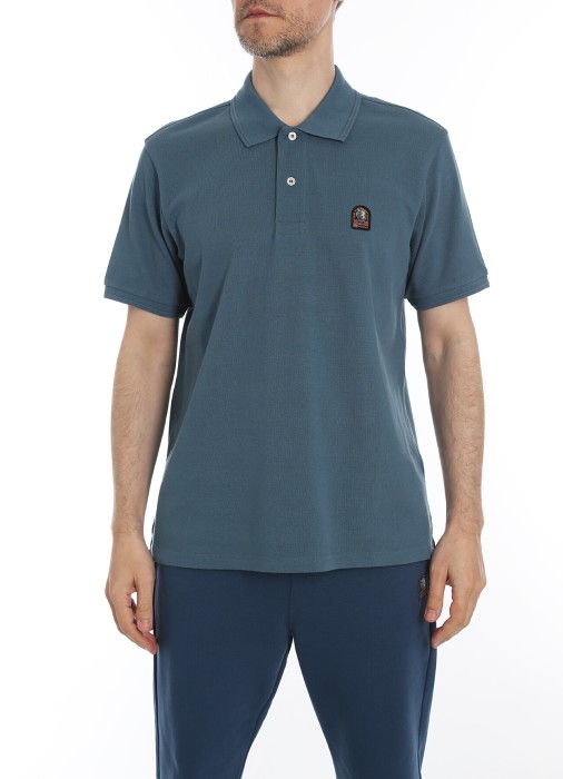 поло мужское polo hobart  RQ02POLOHOBART фотография