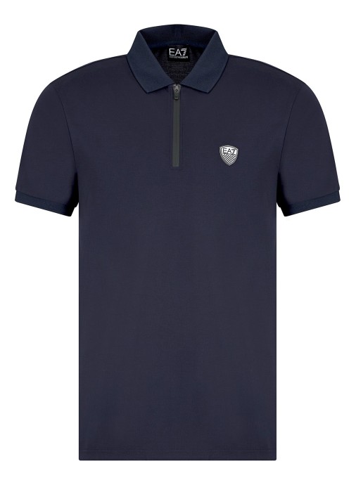 поло мужское polo shirt ea7 8NPF13PJRGZ фотография