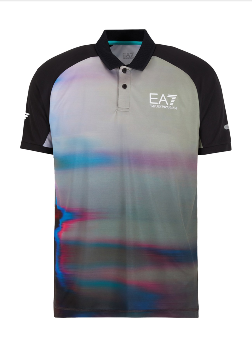 поло мужское polo shirt  3DPF30PJUHZ фотография