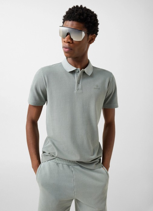 поло мужское ramon4  по цене 16500 руб вид справа