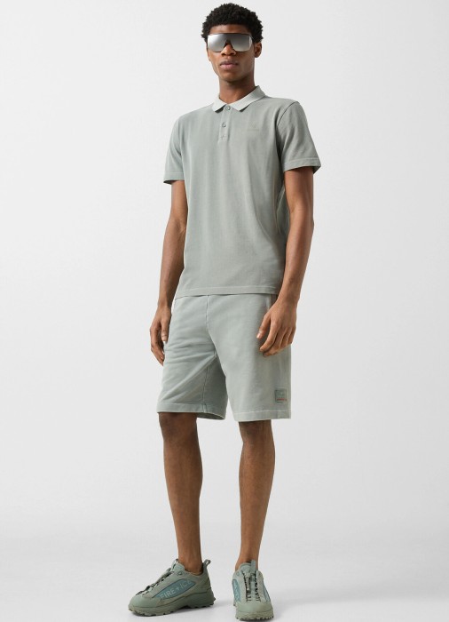 поло мужское ramon4  из германии вид сбоку