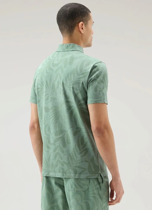 Товар с артикулом CFWOPO0064MRUT3713 вид сзади