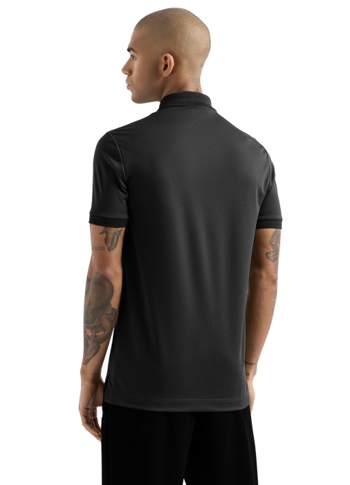 поло мужское ea7 по цене 14240 руб вид справа