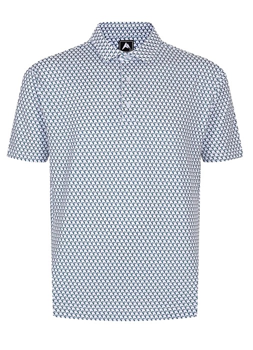 поло мужское  MPS88 фотография